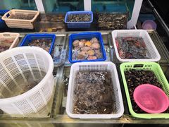 -后田海鲜餐厅(南澳香湖湾店)