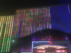 -万达广场(南京江宁店)