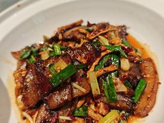 -湘中缘·湖南菜(娄底驻京办店)