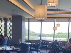 -佘山世茂艾美·御珍轩中餐厅