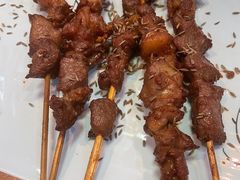 -燕北云山·农家菜·灶台鱼(密云溪翁庄店)