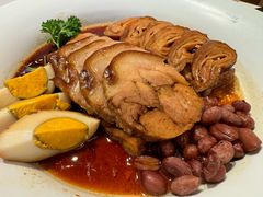-汤城小厨•粤菜•靓汤(金宝街店)