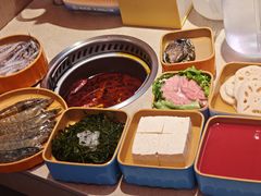 -海底捞大排档火锅(打浦路店)