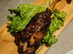 -牧马人奶茶馆(乌兰察布总店)
