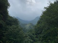 -浙北大峡谷