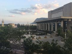 -昆明洲际酒店