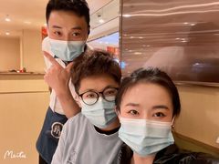 -海底捞火锅(江北万达商业广场店)
