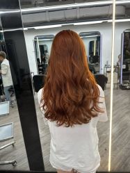 -奈川烫染Salon