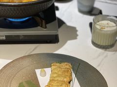 -月下料理(楷林IFC店)