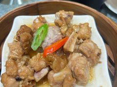 -粤匠·澳门点心粤菜海鲜(澳门半岛店)