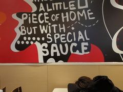 -麦当劳(天兴罗斯福店)