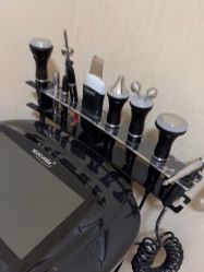 -演员的秘密·皮肤管理