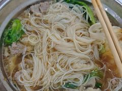 -福屿鲜捞小吃·捞化(福屿总店)