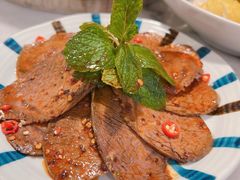 -中8楼风尚云南菜(颐堤港店)