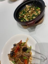 -丽景半岛国际酒店·宴会厅