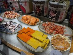 -川骄海鲜自助(亚运村店)