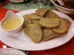 -北京小肠陈饭庄(方庄店)