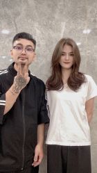 -CD Hair salon