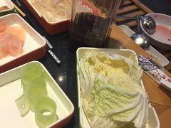 -董家湾重庆老火锅(嘉华店)