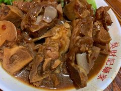 -吴财记面家(大同路店)