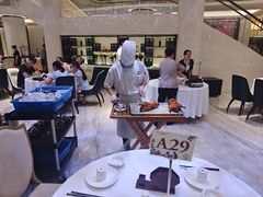 -湖锦酒楼·31年地道湖北菜(黄鹤楼店)