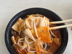 -小蛮妞家螺蛳粉(凯旋路店)