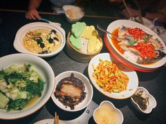 -湘阁里辣(南岭购物广场店)