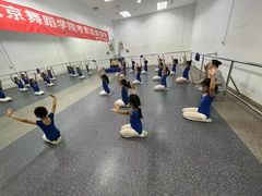 -快乐琴弦音乐舞蹈艺术教育中心(马连道校区)