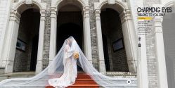 -巴黎经典婚纱摄影PARISSIC