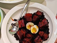 -太阳门淮扬菜(南京博物院店)
