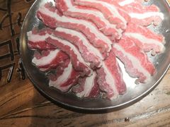 -原始泥炉烤肉(总店)
