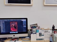 -海马体照相馆(广州新世界云门New park店)