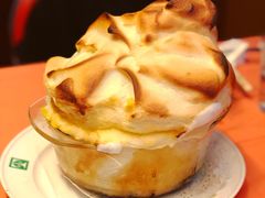 梳乎厘-太平馆餐厅(油麻地店)