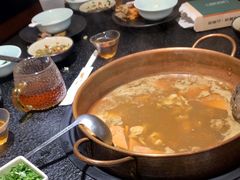 -一善菌·云南菌汤·云南菜(银泰城店)