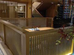 -岚山日本料理(珠江新城店)