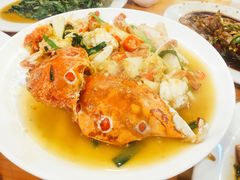 -长平老姿娘夜粥(平东一街店)