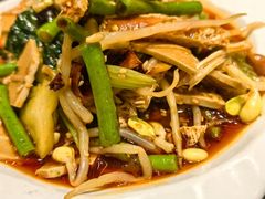 -陈熹公民族美食文化餐厅·清真(中华广场店)