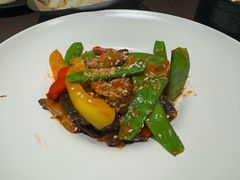 -Shantek象提南亚西餐厅&Bistro(淮海中路店)