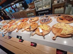 -比格比萨自助(宝山日月光店)