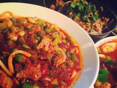 -疆Jiang·新疆秘制料理