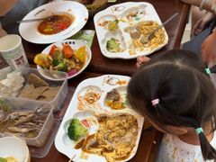 -伽喱博士 Dr.CURRY咖喱饭(太阳宫咖喱店)