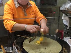 -清真·二嫂子煎饼果子(鼓楼旗舰形象店)