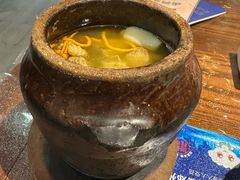 -本味焖罐源(天泽街店)