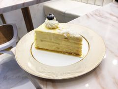 -星禾悦法式千层蛋糕(大卫城店)