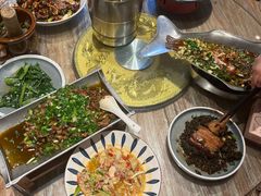 -树厨贵州菜(大十字店)