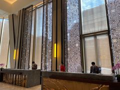 -广州德安丽舍凯宾斯基酒店