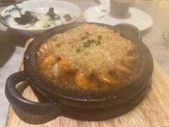 -小菜园新徽菜(上海浦东复地活力城店)
