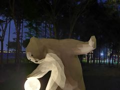 -渤公岛生态公园