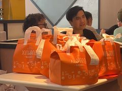 -新旺茶餐厅·早餐·夜宵(仙霞店)
