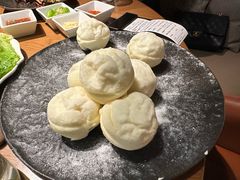 -奉天小馆·非遗东北菜(沈阳万象城店)